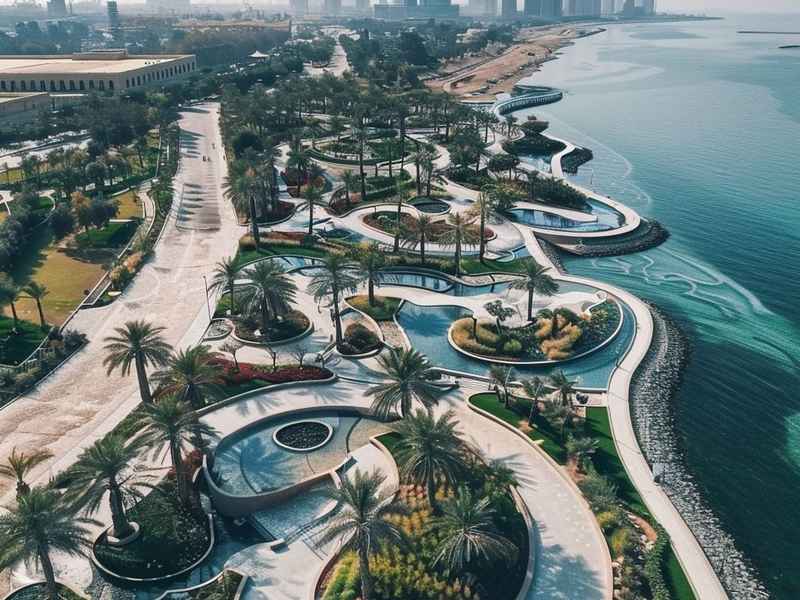 沙尘暴的故事怎么讲；沙尘暴的故事怎么讲的