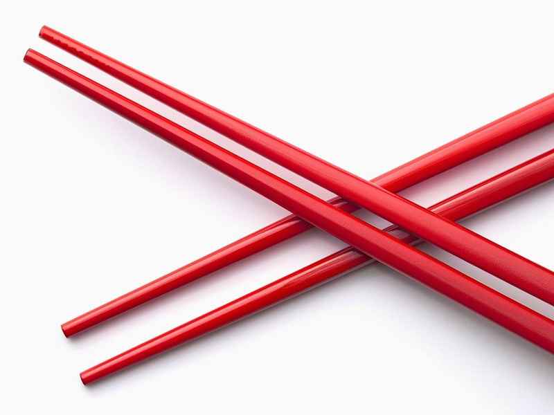 关于筷子的故事有哪些、关于筷子的故事有哪些呢