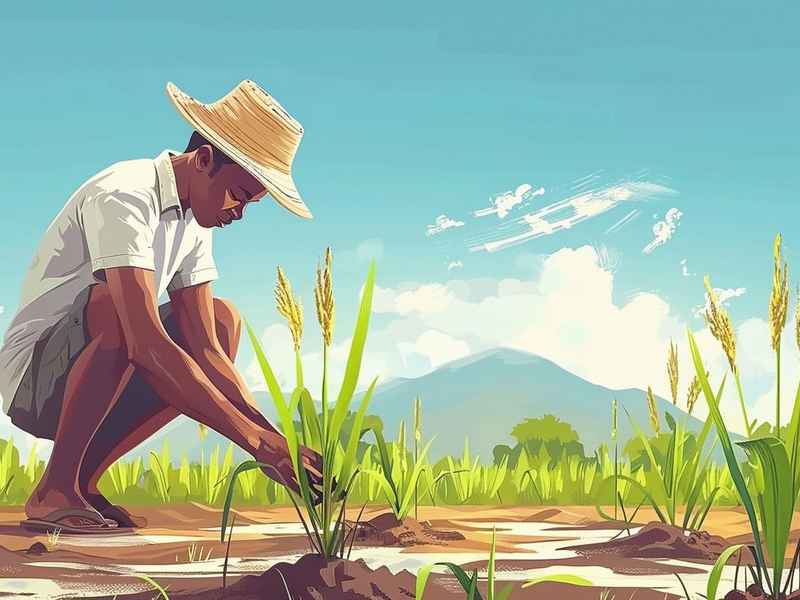 关于农民的绘本故事 关于农民的绘本故事有哪些 关于农民的绘本故事 关于农民的绘本故事有哪些