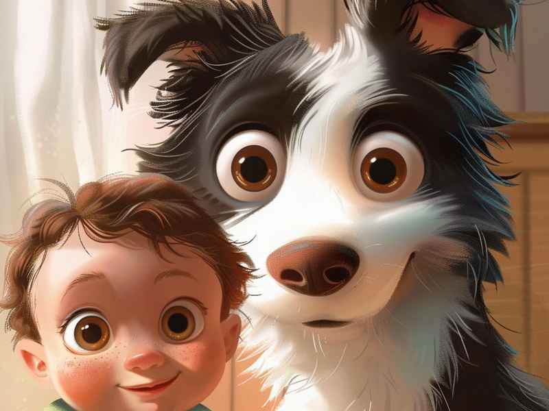 狗故事儿童故事大全（狗的故事大全）