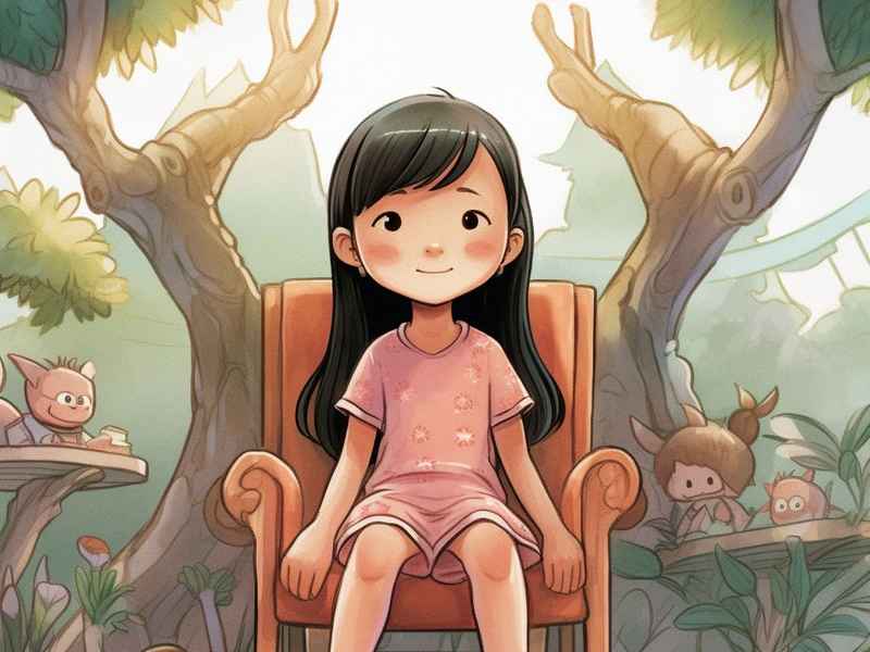 圈圈小时候的故事（圈圈小绘本 成长故事）