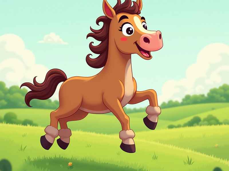 少儿视频故事小马的故事 - 少儿视频故事小马的故事大全