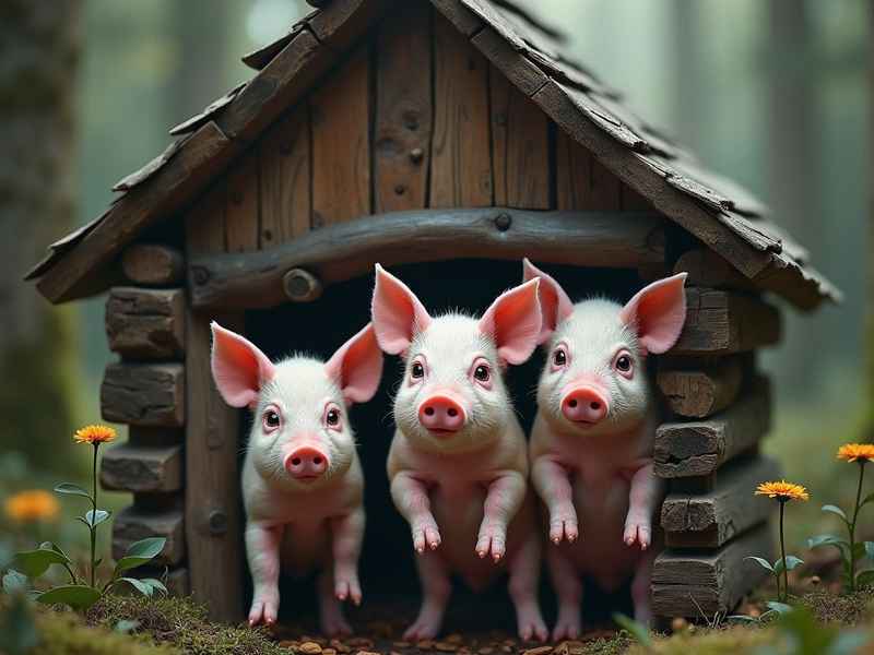 三只小猪故事视频完整版(三只小猪故事视频完整版下载) 三只小猪故事视频完整版(三只小猪故事视频完整版下载)