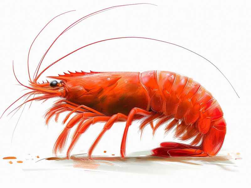 关于虾的绘本有哪些 关于虾的绘本有哪些书 关于虾的绘本有哪些 关于虾的绘本有哪些书