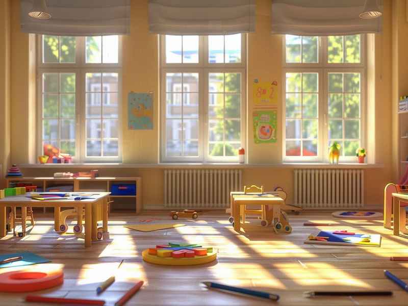 孩子的故事国际幼儿园、孩子的故事国际幼儿园百子湾