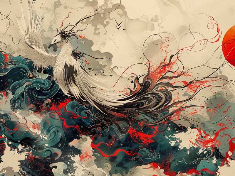 山海经儿童故事全集（山海经故事大全在线听）