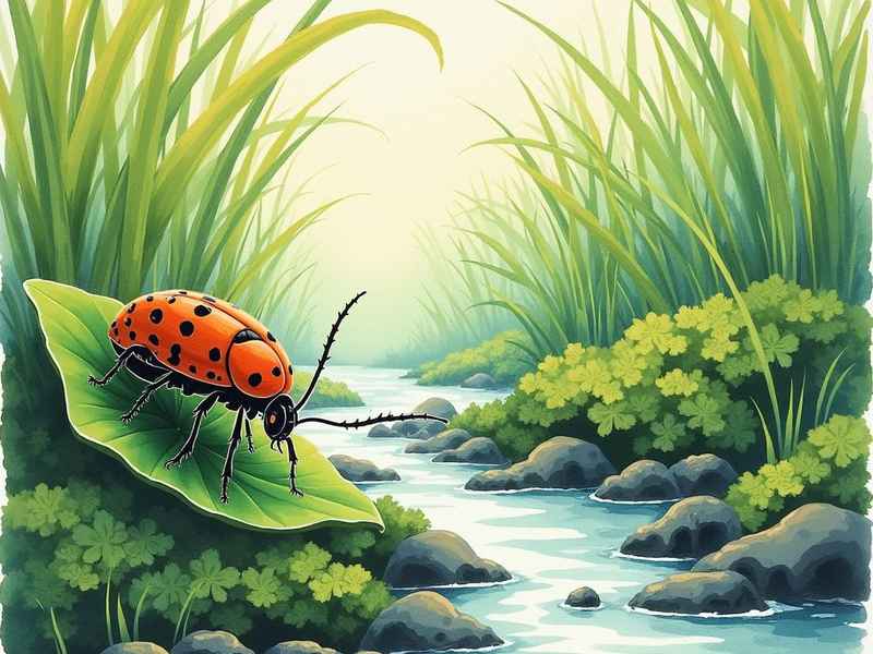 七星瓢虫故事视频 七星瓢虫故事视频播放