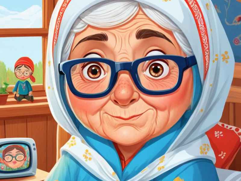 奶奶故事多讲了哪些故事，奶奶故事多讲了哪些故事情节