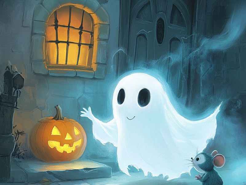 狼和小羊故事完整版文字 - 狼和小羊故事完整版文字内容