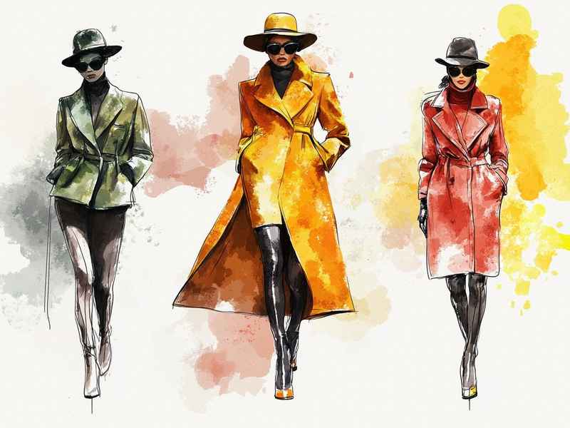 服装品牌故事范文、服装品牌故事范文自己编的