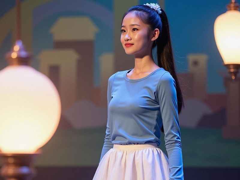 梁祝儿童版故事，梁祝儿童剧