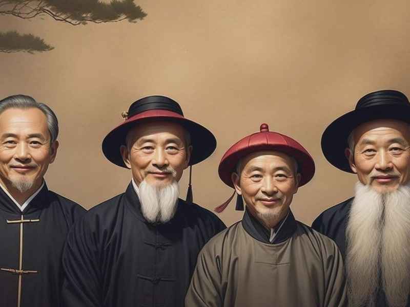 刘家五兄弟是民间故事吗、刘家五兄弟是民间故事吗为什么