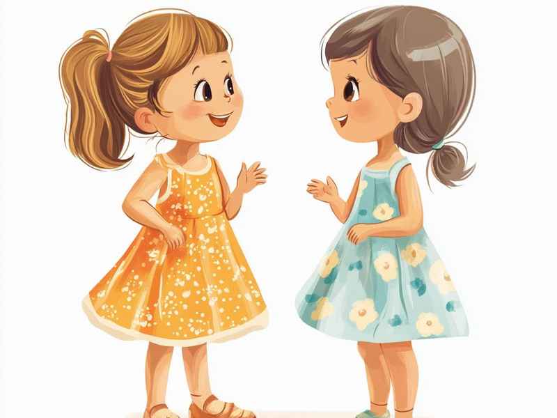 交朋友小故事大道理、交朋友小故事30字