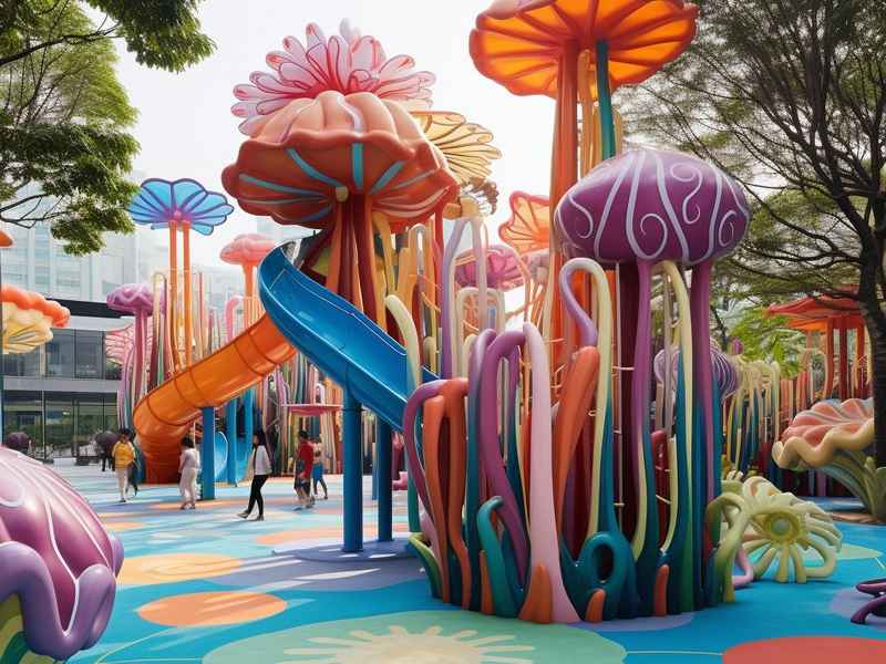 广州儿童乐园 - 广州儿童乐园排名第一名