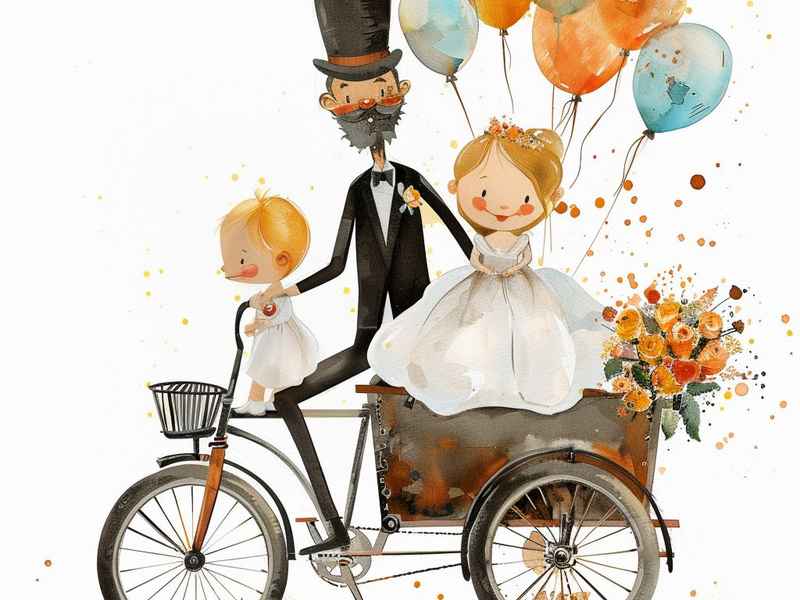 三轮车的爱情故事(三轮车上的爱情故事) 三轮车的爱情故事(三轮车上的爱情故事)