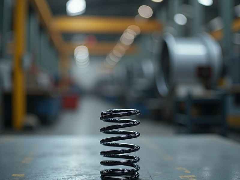 广东华尔赛弹簧实业有限公司官网，广东华尔赛弹簧实业有限公司官网招聘