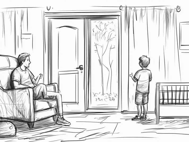 故事大纲儿童、幼儿故事大纲