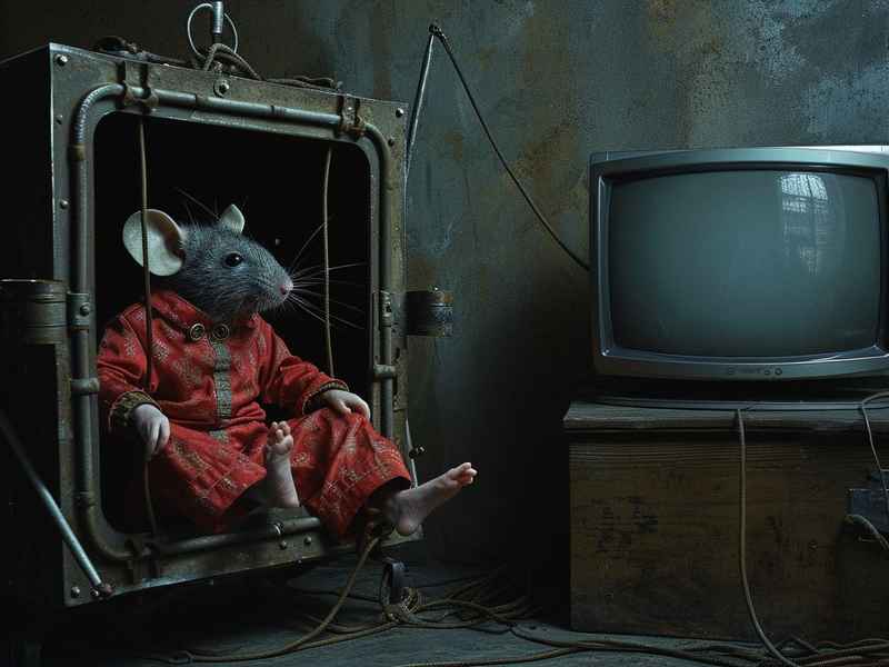 猫和老鼠故事新编图片 - 猫和老鼠故事新编图片高清