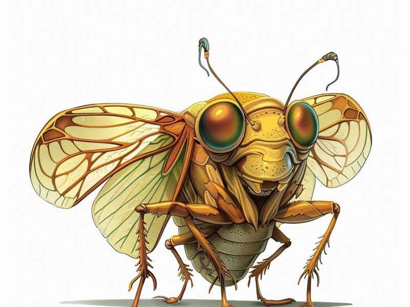 关于知了的小故事、关于知了的小故事50字