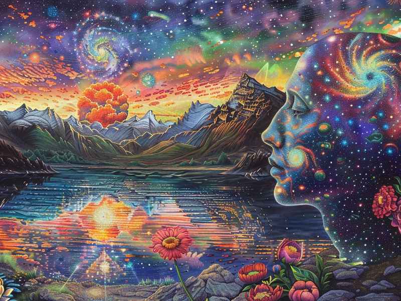 潜意识的故事（潜意识的故事在线阅读）