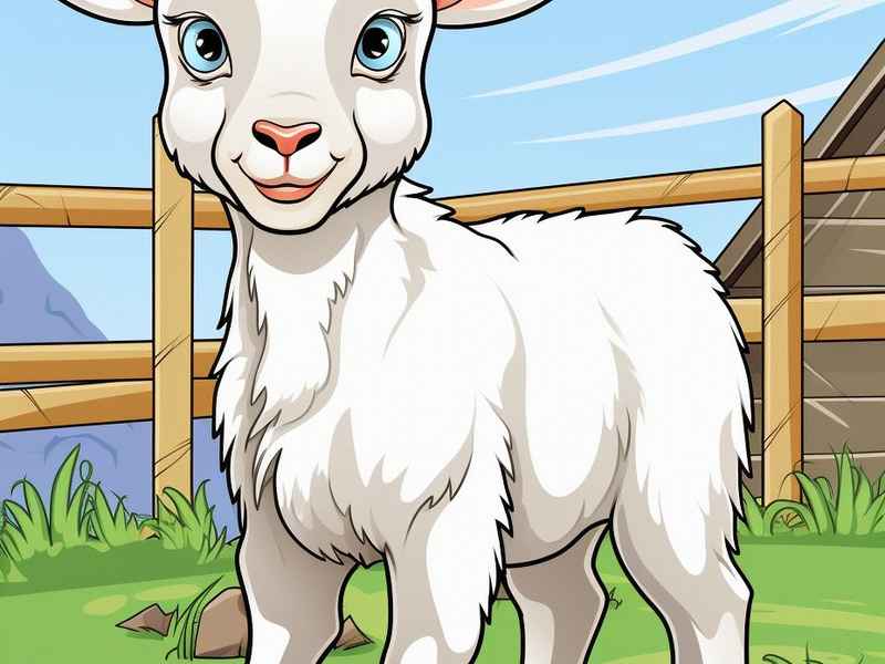 亲宝故事，亲宝故事会亡羊补牢