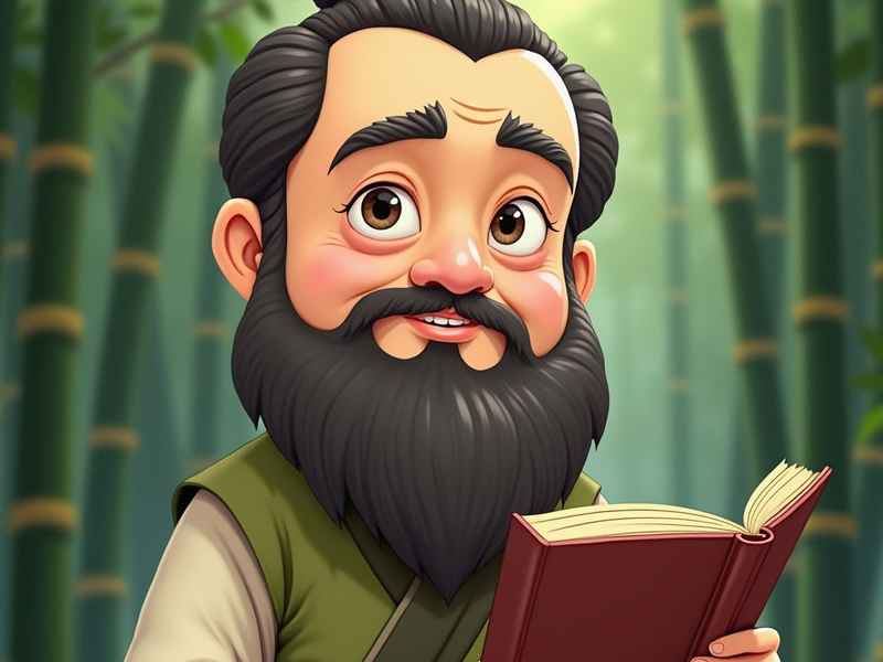 儿童智慧故事精选（少儿智慧故事）