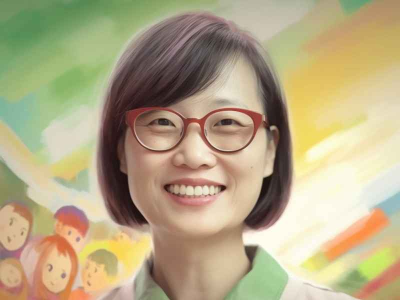 苗若兰儿童故事；苗若兰是谁的女儿