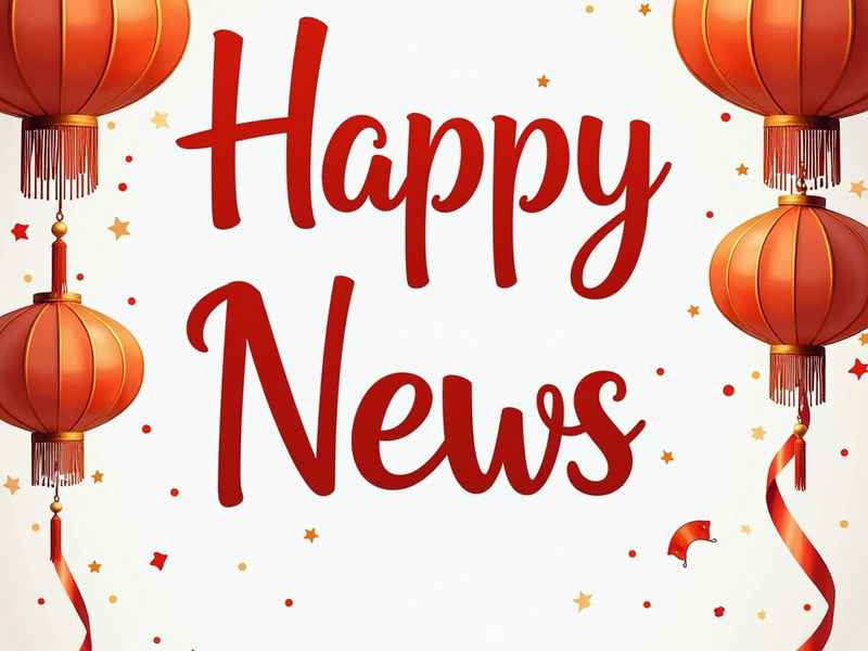 关于新年的图片大全 关于新年的图片大全简单又漂亮