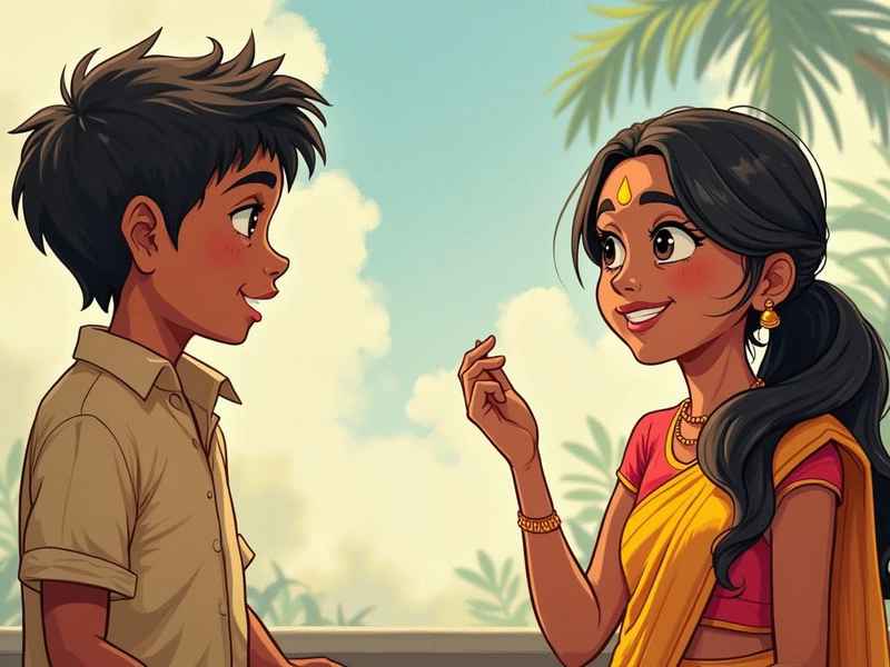 婆罗门动画、婆罗门 动画