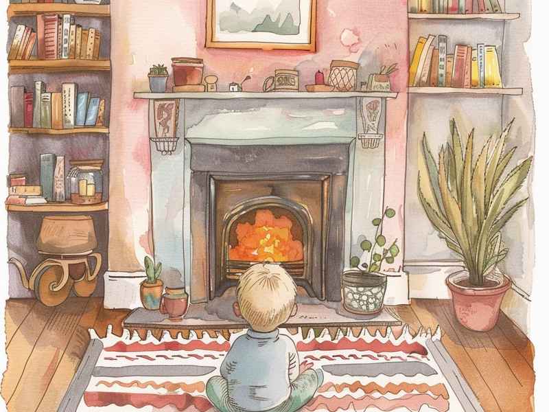 关于独立的儿童绘本 关于独立的儿童绘本推荐