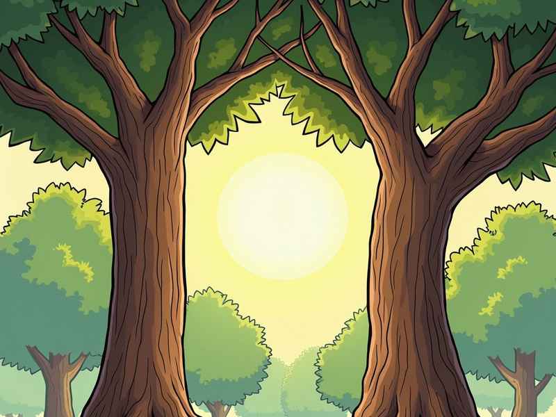 森林的故事音乐教案（森林的故事音乐教案三年级创作背景）