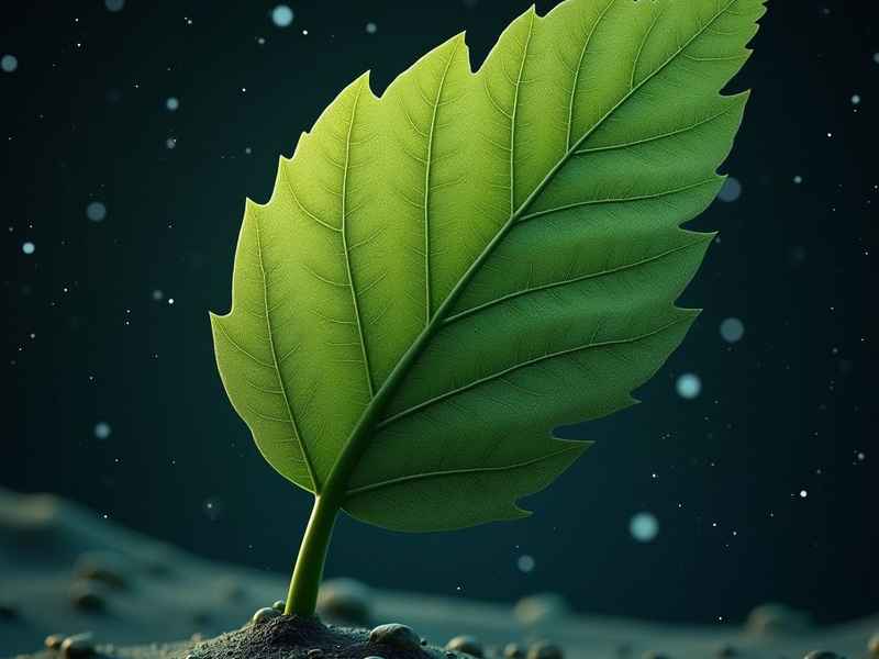 关于小树叶的故事(关于小树叶的故事简短) 关于小树叶的故事(关于小树叶的故事简短)