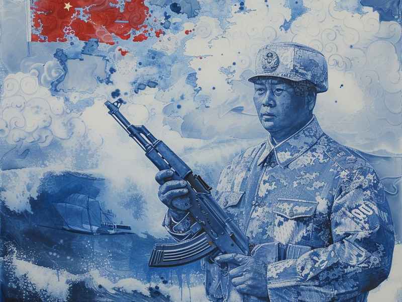 临汾红色故事绘画、临汾红色故事绘画作品