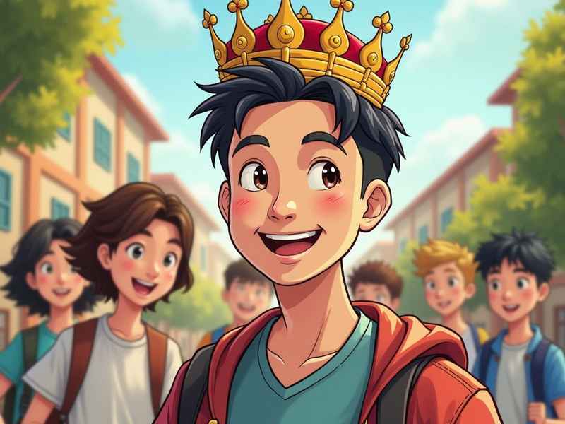 故事大王主题、故事大王主题板