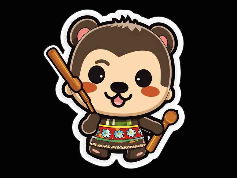 情景剧小熊请客完整版（情景剧小熊请客完整版视频）