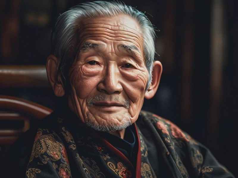 老莫家的故事告诉我们什么道理、老莫家的故事告诉我们什么道理呢