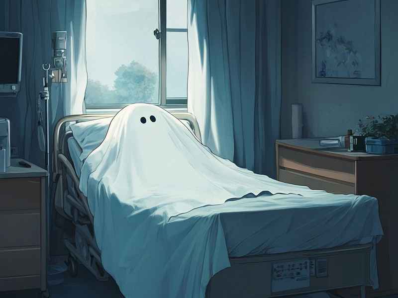 反转鬼故事短篇，反转鬼故事短篇免费阅读