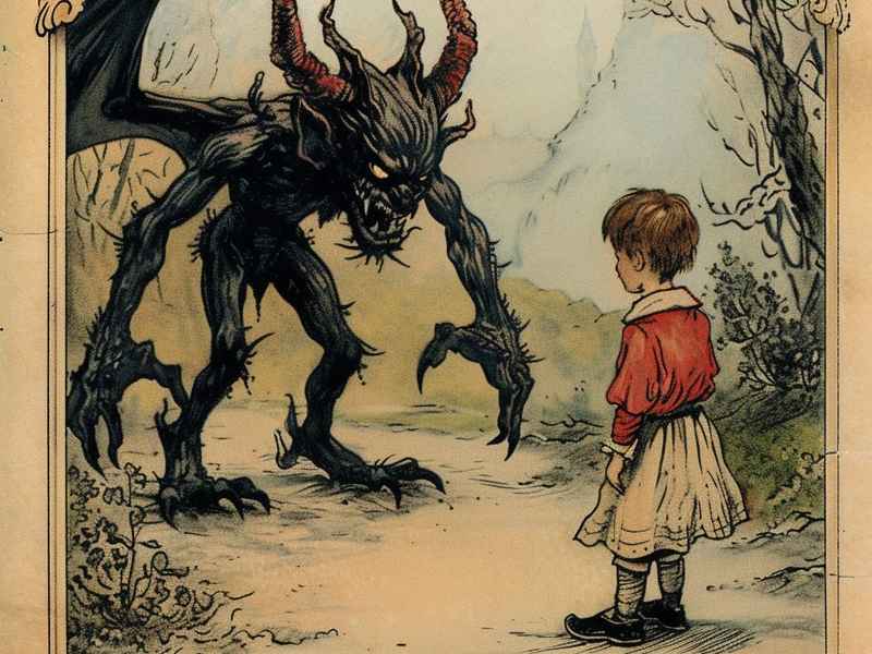 格林童话的原版故事、《格林童话》原版