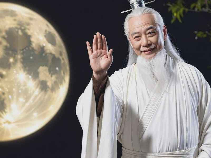 猴子捞月亮的故事阅读理解题 - 猴子捞月亮的故事课文阅读