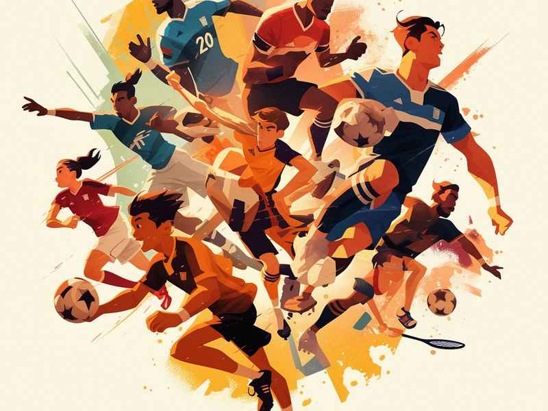 故事体裁有哪些 - 故事体裁有哪些类型