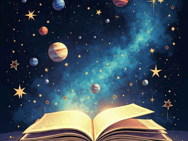 关于星球的小故事绘本；关于星球的小故事绘本有哪些