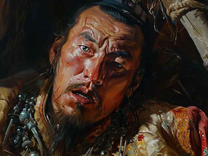 刘阿斗的一生 刘阿斗的一生经历概括