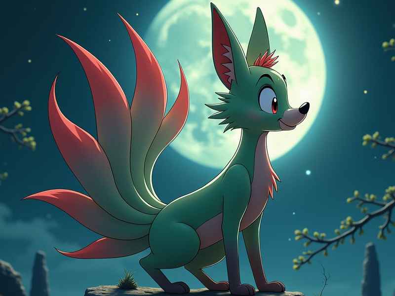 列那狐的故事儿童画 列那狐的故事动画片儿