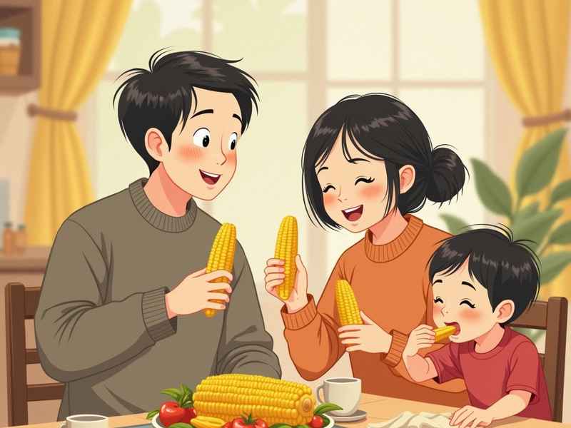 关于玉米的儿童故事、关于玉米的小故事 关于玉米的儿童故事、关于玉米的小故事