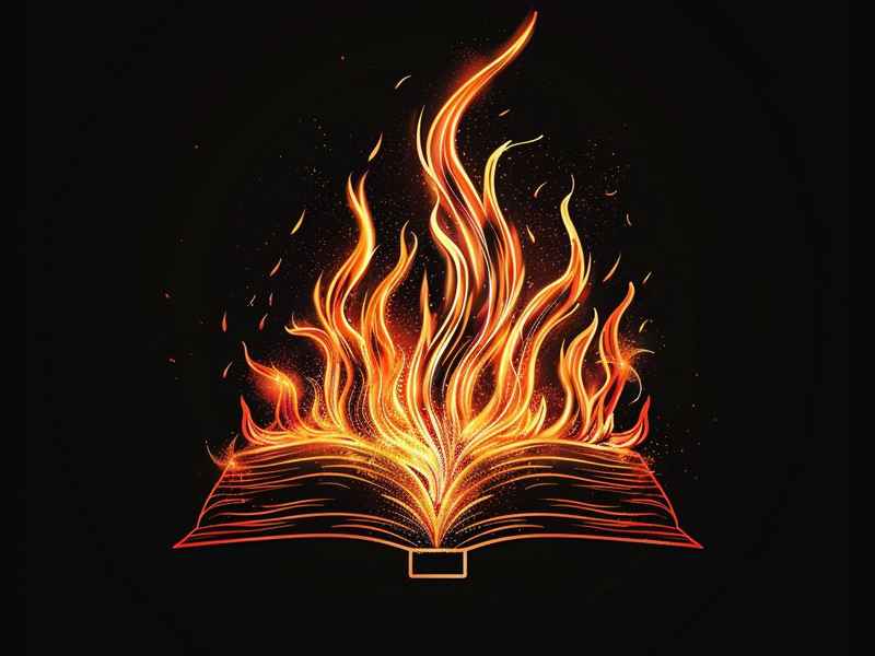 火锅绘本故事 - 火锅的绘本故事