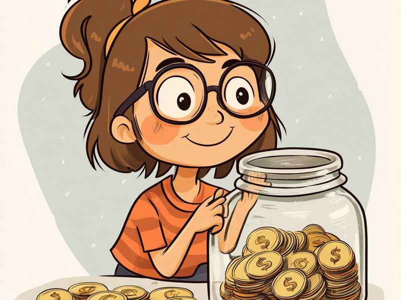 少儿财商绘本的精彩内容 少儿财商绘本的精彩内容是什么