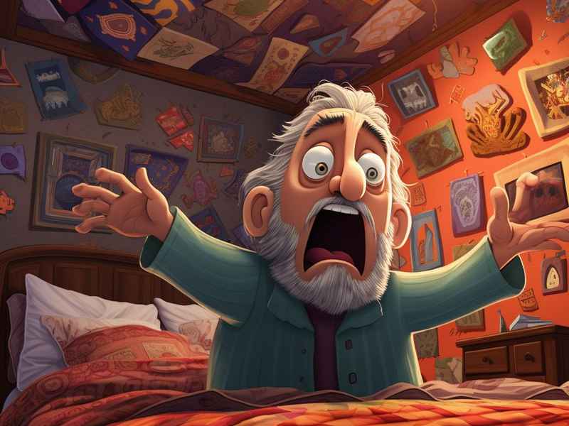 健忘的故事(健忘症的故事) 健忘的故事(健忘症的故事)