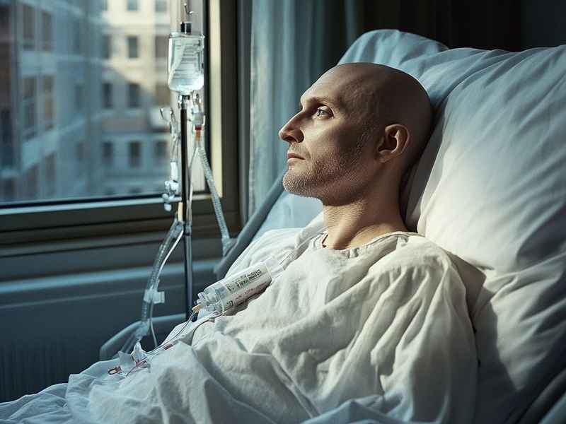 骨肉瘤患者的故事、骨肉瘤患者的故事大全