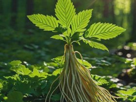 人参宝宝故事 人参宝宝故事简介