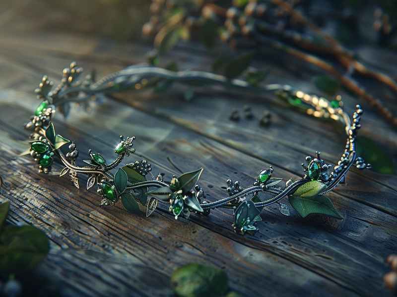 故事头饰制作（讲故事头饰制作）